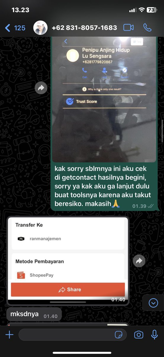 kayentha 🫧🍉 | OPEN BARTER KUISIONER tweet media
