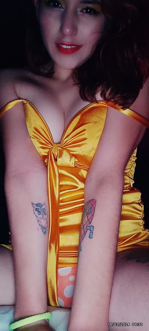 Buenas noches! 🤭😴 https://t.co/WIYuRYOFoC<a href="/tag/lencer%C3%ADa"class="tags"><span>#lencer&iacute;a</span></a><a href="/tag/yellow"class="tags"><span>#yellow</span></a><a href="/tag/todo"class="tags"><span>#todo</span></a><a href="/tag/monycast"class="tags"><span>#monycast</span></a><a href="/tag/fiestasdec"class="tags"><span>#fiestasdec</span></a>