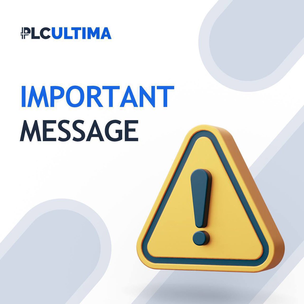 🔔 Delisting of PLCU 🔶 We would like to inform you about the upcoming delisting of PLCU from: ☑️Mexc ☑️Digifinex ☑️Exmo ☑️BigONE ☑️Indodax ☑️Bitmart ☑️Bitrue ☑️Hitbtc 🔸 PLCU withdrawals will be available shortly. It will be possible to swap PLCU into the SMART coin.