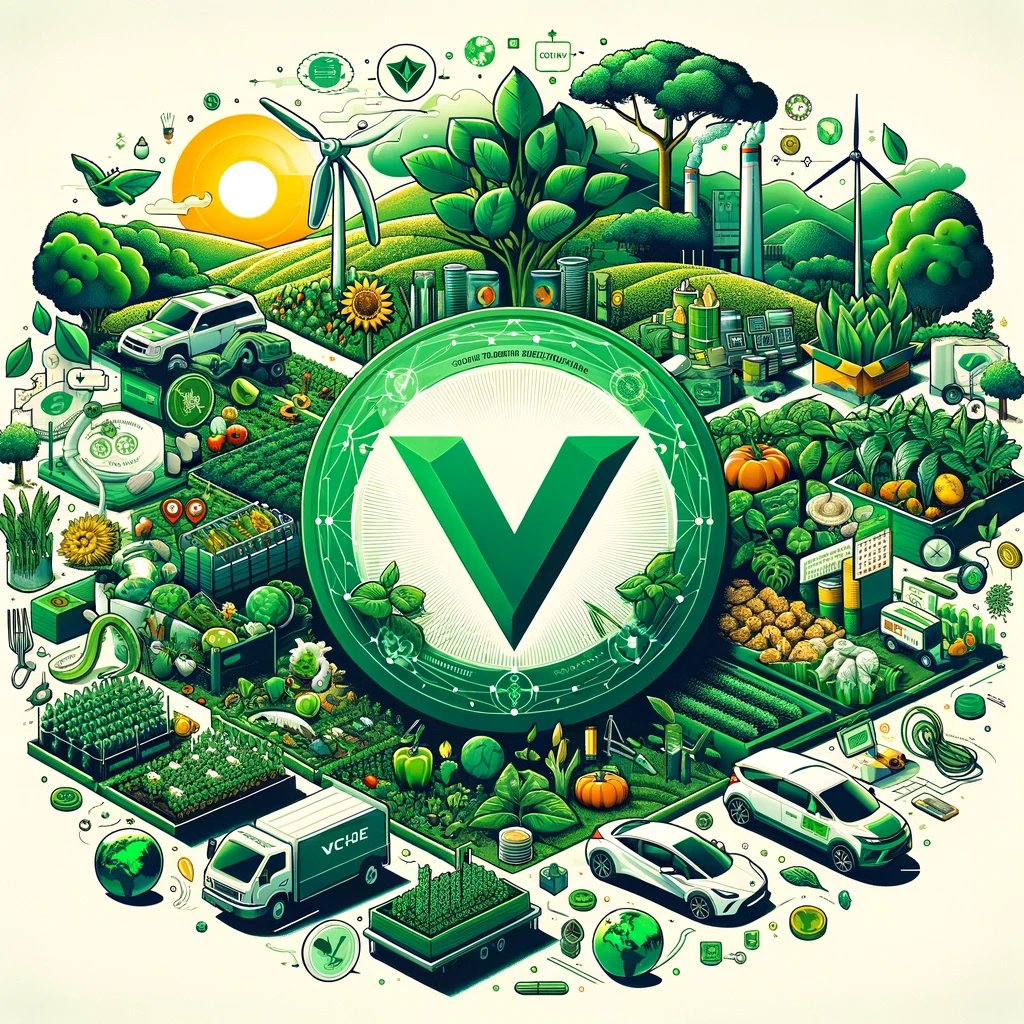 Timmy06467413's tweet photo. 📢 Smart logistics:
Kuehne & Nagel, the global leader in sea freight forwarding, leverages #VeChain blockchain technology to provide clients with real-time parcel tracking capabilities. #logistics #innovation #sustsinability $VET @VeChainFam https://t.co/V6pCI7nvHK