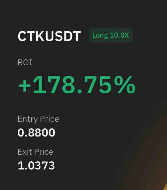 karthika56's tweet photo. $ctk #ctkusd
Zooooommm🚀🚀🚀🚀 https://t.co/Mm0QGs9WGB