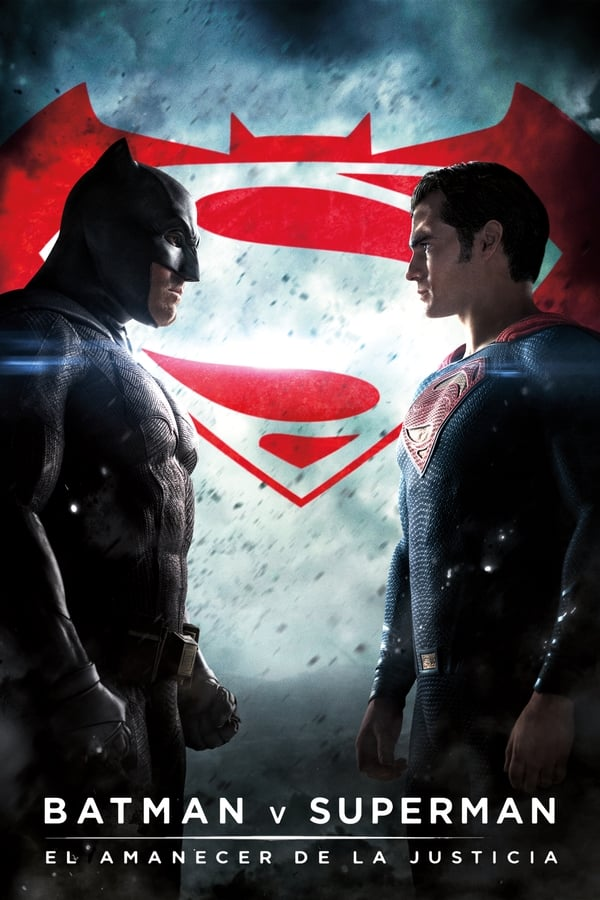 Ya disponible en nuestra página web, Batman vs Superman: El amanecer de la Justicia (2016) en Full HD Español Latino! Disfrútalo 🍿 

covexplay.blogspot.com