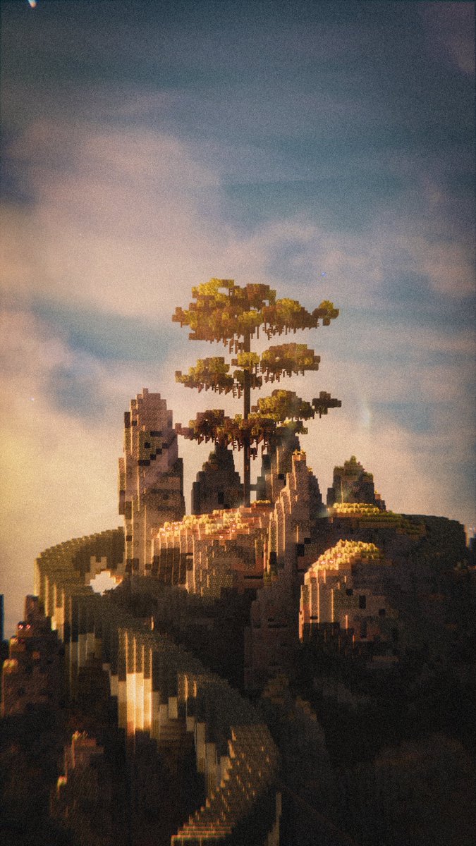 omgabuilds's tweet image. tree

#minecraft
