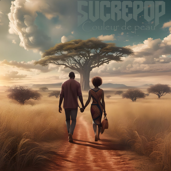 Discover great music and #stream the #music of @sucrepop . Available on @Spotify open.spotify.com/track/58FsbHKC… #NewMusicDaily #StopPayola #fypviraltwitter #MusicBank #musicnews #music @streamondistro @MAKEMyDay_music