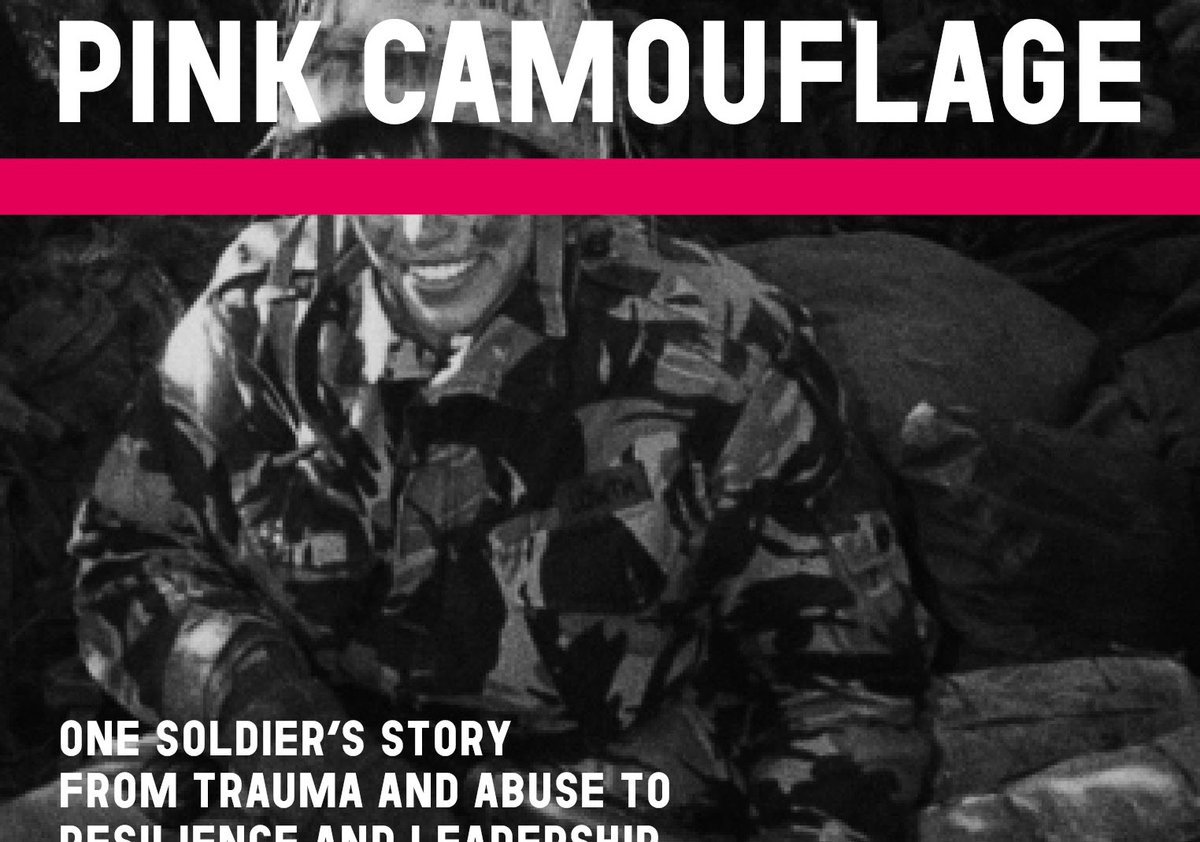Tea leaves and Book leaves: Pink Camouflage by Gemma Morgan tealeavesandbookleaves.blogspot.com/2024/03/pink-c… Thank you @gmorganofficial @KellyALacey @lovebookstours #Ad #LBTCrew #BookTwitter #FreeBookReview #PinkCamouflage for letting me be part of this tour and reviewing this book. Brilliant read