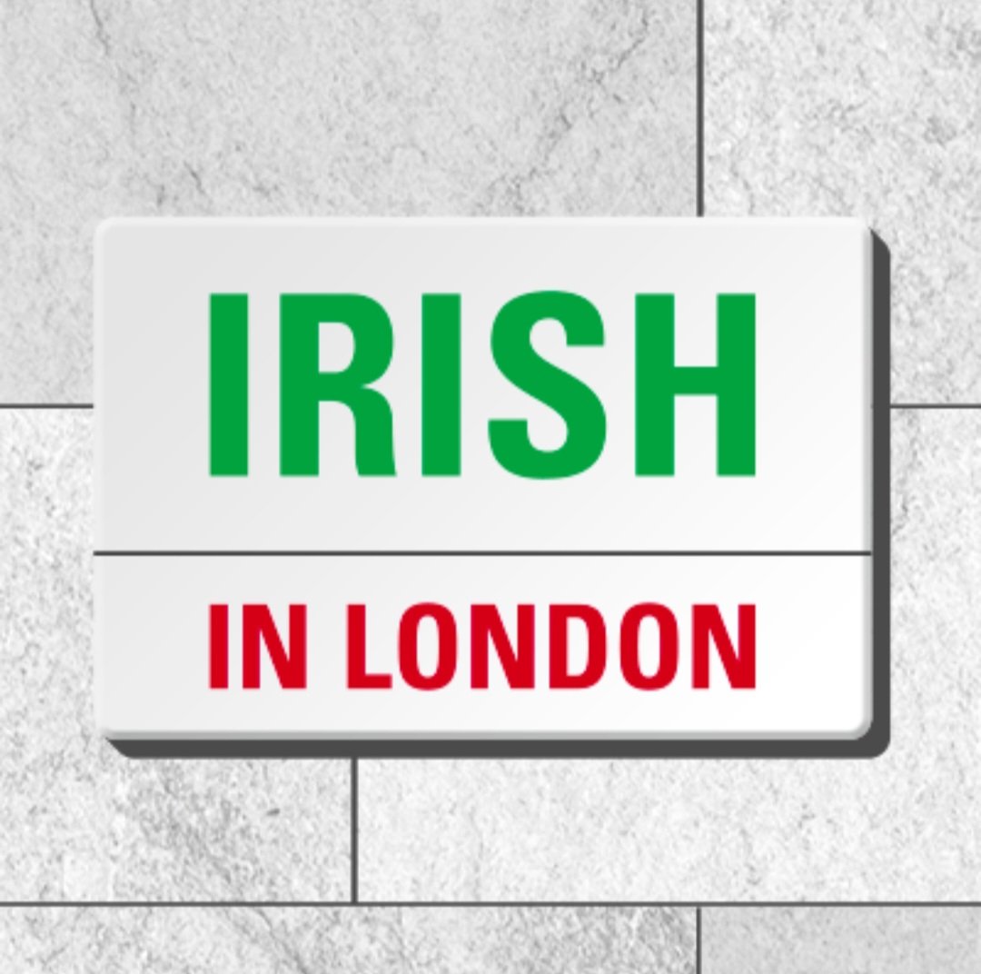 #StPatricksDay2024 &amp; weekend is ahead of us, so make sure to check out irish-london.com - the new online gateway to #IrishLondon