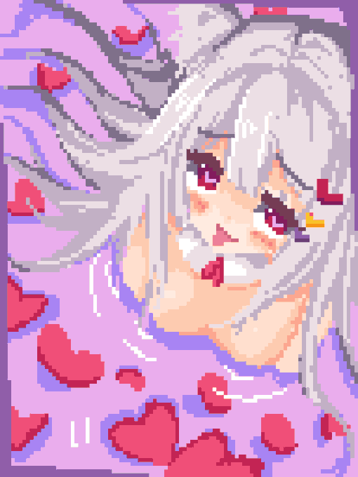 謎もふができた🦊♡ 