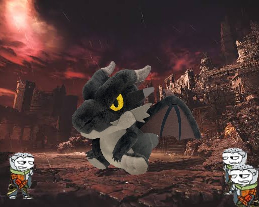 nergy_re's tweet photo. Evil bean https://t.co/vOYimFJbxa