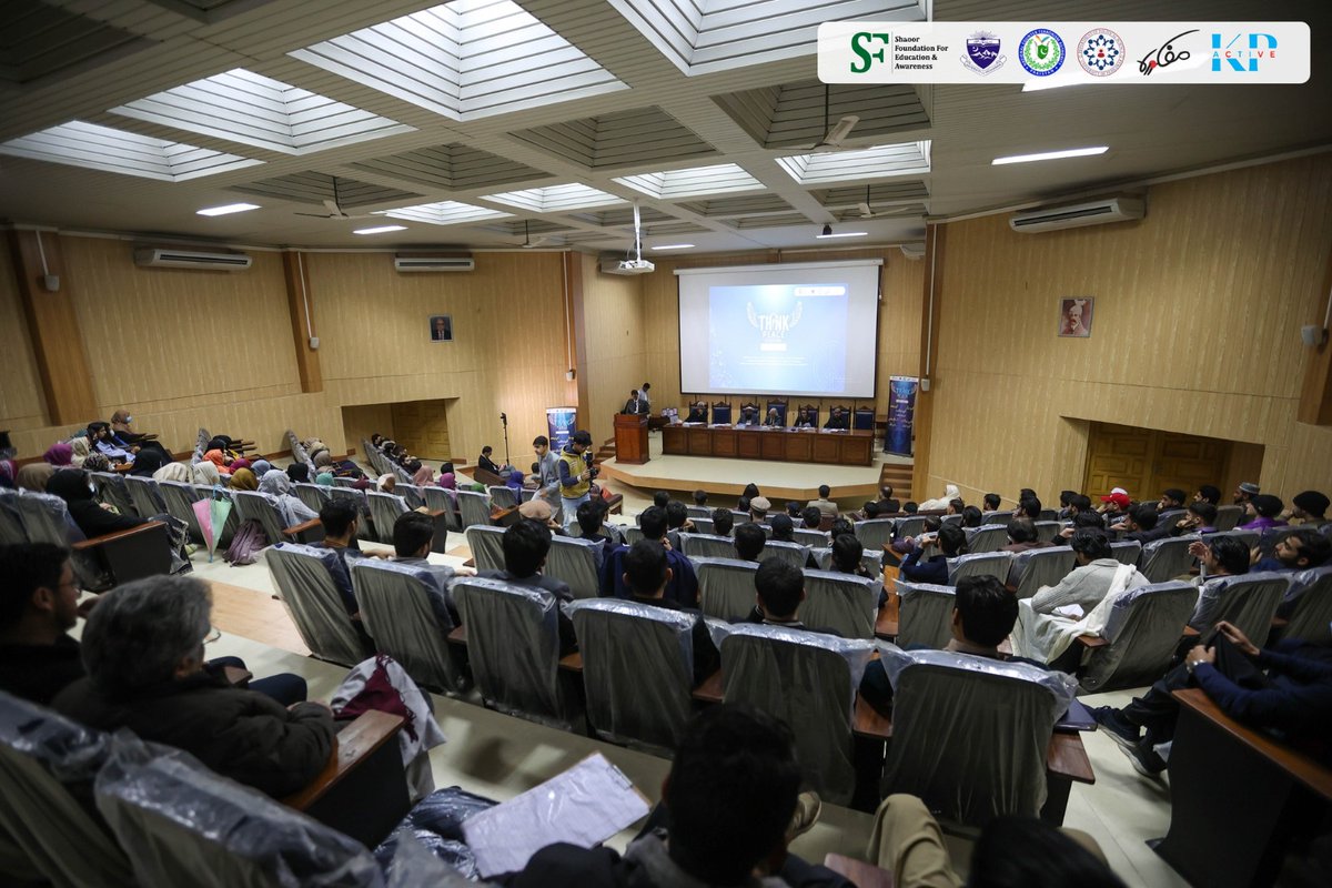 Shaoor Foundation for Education & Awareness tweet media