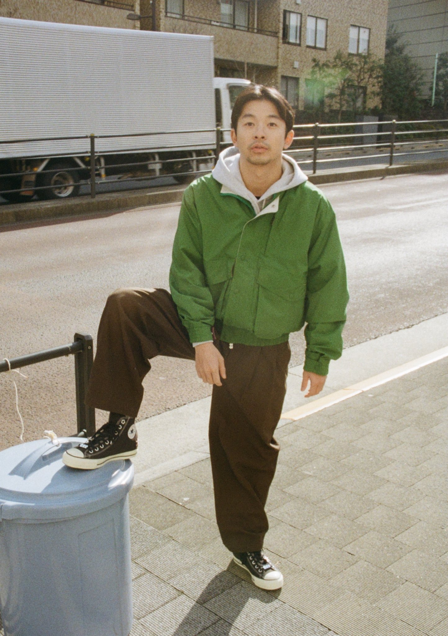 太賀 (仲野太賀) 仲野太賀 - Profile Images — The Movie Database (TMDB)