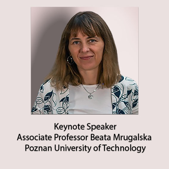 Keynote Speaker of the summit!

#ETMS2024 #EngineeringandTechnologyManagementsummit #BaskentUniversity #Ankara #Turkey #conferenceAlerts #engineering #management #Poland #poznanunivesityoftechnology #InnovationLeadership #FutureTech #SustainableEngineering