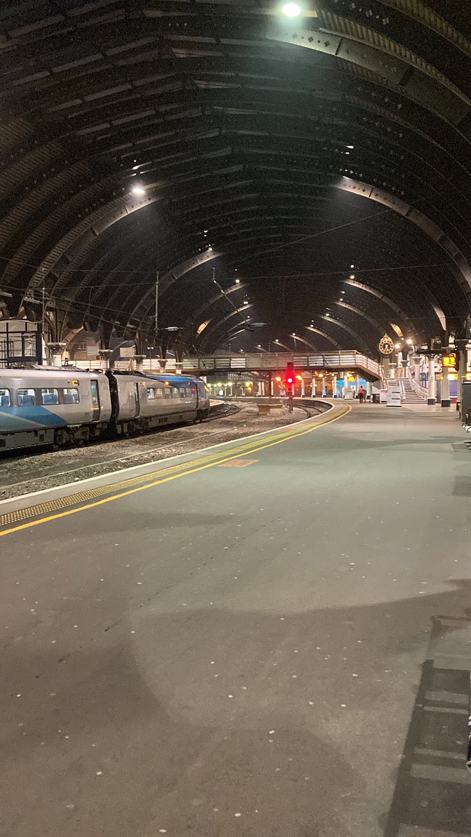 Early start for a 10week project on the south coast 😁👍