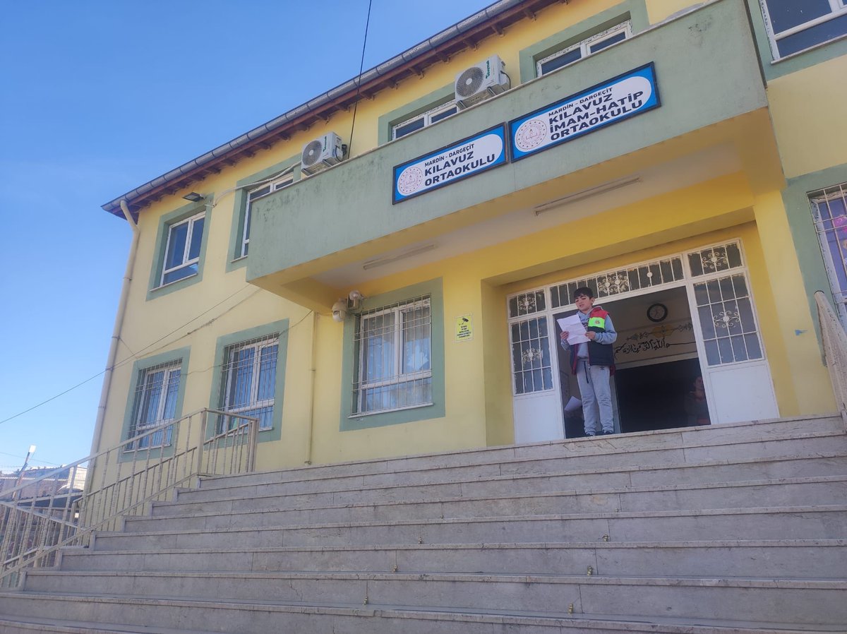 Mardin/Dargeçit-Kılavuz Ortaokulu/İho (@kilavuzort_iho) on Twitter photo İstiklal Marşı’mızın Kabülü ve Mehmet Akif Ersoy’u anma programımız.
<a href="/mardinilmem/">Mardin İl Millî Eğitim Müdürlüğü</a>
<a href="/Murat69_Demir/">Murat Demir</a>
@DrgctKaymkmlgi
<a href="/Dargecit_MEM/">Mardin Dargeçit ilçe Milli Eğitim Müdürlüğü</a>
<a href="/kilavuz_iho/">Kılavuz Ortaokulu/imam hatip Ortaokulu</a> İstiklal Marşı’mızın Kabülü ve Mehmet Akif Ersoy’u anma programımız.
<a href="/mardinilmem/">Mardin İl Millî Eğitim Müdürlüğü</a>
<a href="/Murat69_Demir/">Murat Demir</a>
@DrgctKaymkmlgi
<a href="/Dargecit_MEM/">Mardin Dargeçit ilçe Milli Eğitim Müdürlüğü</a>
<a href="/kilavuz_iho/">Kılavuz Ortaokulu/imam hatip Ortaokulu</a>