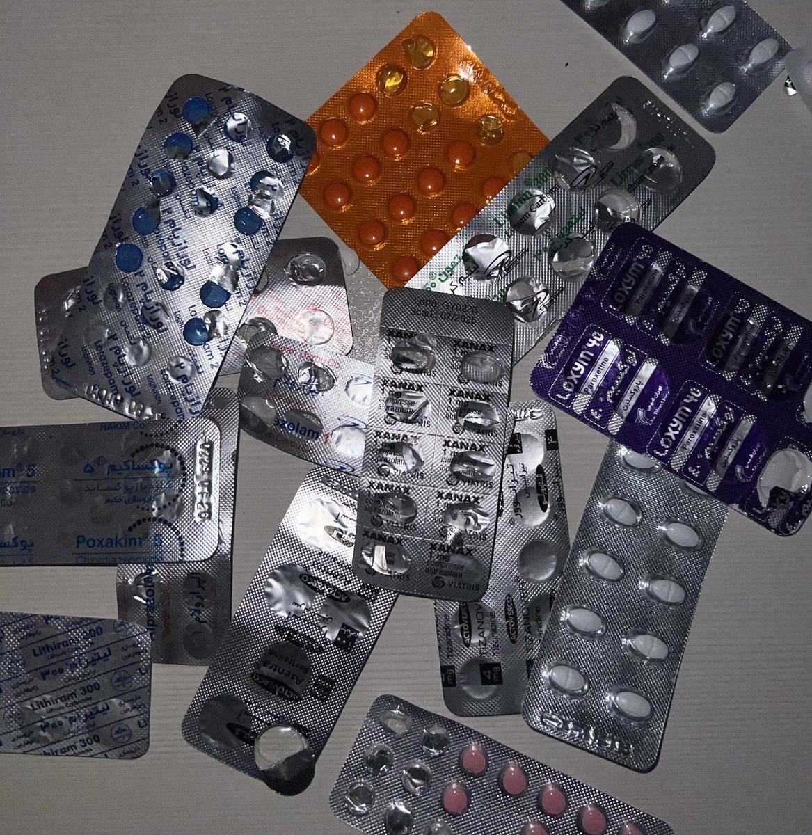 rad_alg's tweet image. Bitch be flexing with this like you’re not even halfway there