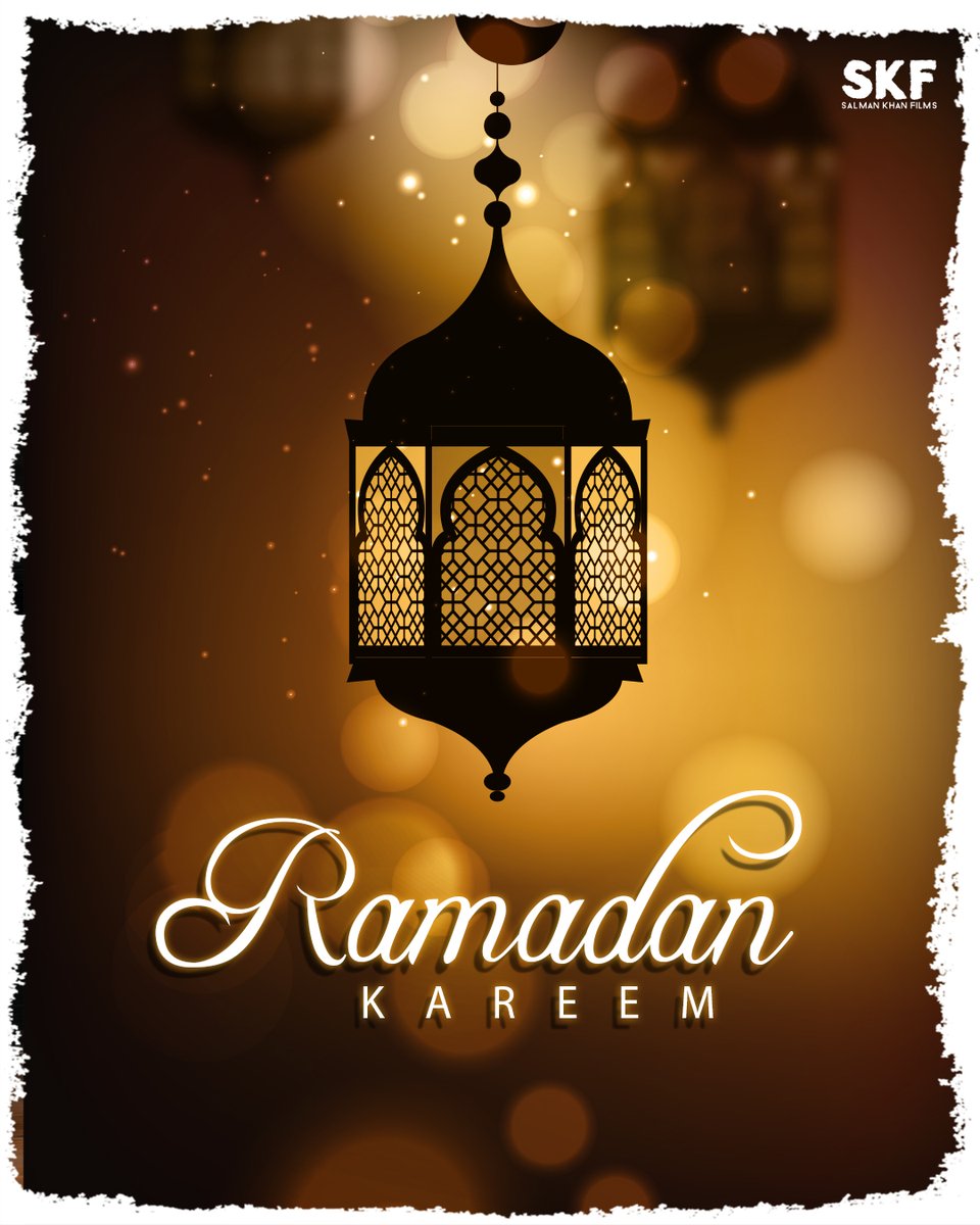 Wishing you all a Ramadan filled with peace, love, and spiritual growth. #RamadanMubarak