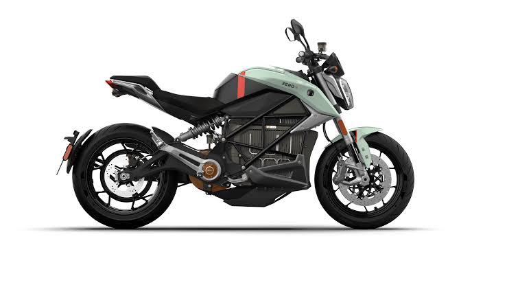 Zero Merancang Kopling untuk Sepeda Motor Listrik dlvr.it/T3xnbl