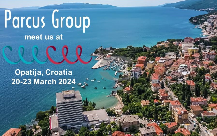 parcusgroup's tweet image. @parcusgroup  will be attending the CENTRAL AND EASTERN EUROPE CARRIERS EVENT - CEE CEE Conference in Opatija, Croatia from 20-23 March 2024.
Reach out to Tobias Skog to book a meeting and we look forward to seeing you !