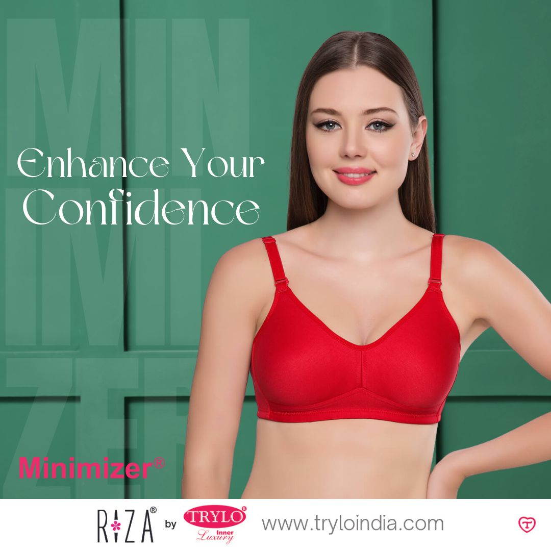 Trylo Intimates on X: Experience unparalleled comfort and