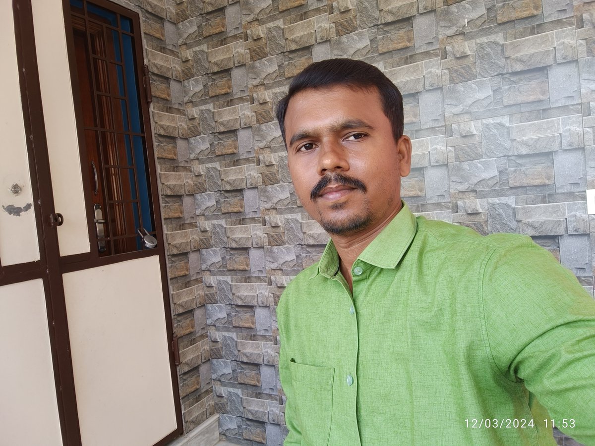 TechBuddiesIN's tweet photo. π¨Camera samples captured with the new POCO X6 Neo! β¨
Share your thoughts. π€
#POCOX6Neo #CameraSamples https://t.co/3KaAueslKp