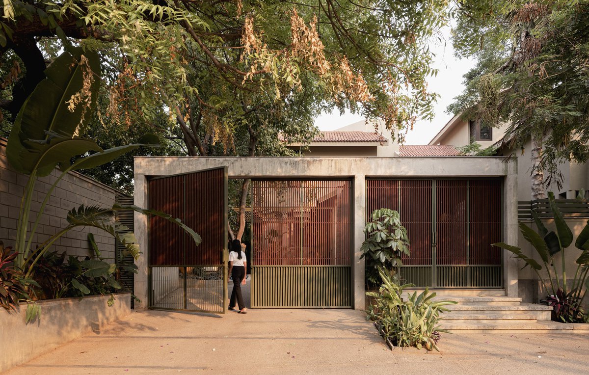 ArchDaily tweet media