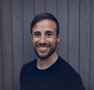 fibion's tweet photo. 👨⚕️💼
Matthew Marino, Director of Ergonomics and Human Performance at HeroWear believes Fibion's wearable can enhance understanding of physical activity data.🏋️♀️🧠
#HeroWear #Fibion https://t.co/KONLpZTdBc
