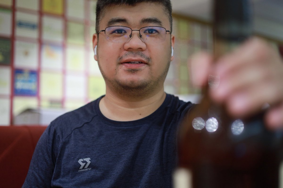 极乐进土 (@xiaodaobuzhang) on Twitter photo 