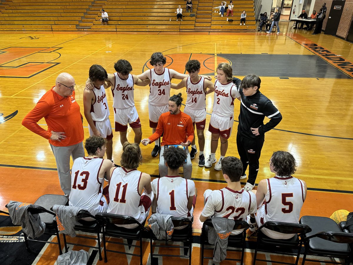 CoachWesMorgan's tweet photo. Some highlights from our trip to Lakeland, FL for the Holiday Hoops Classic #TCC #OHB https://t.co/IK2O59fSJX