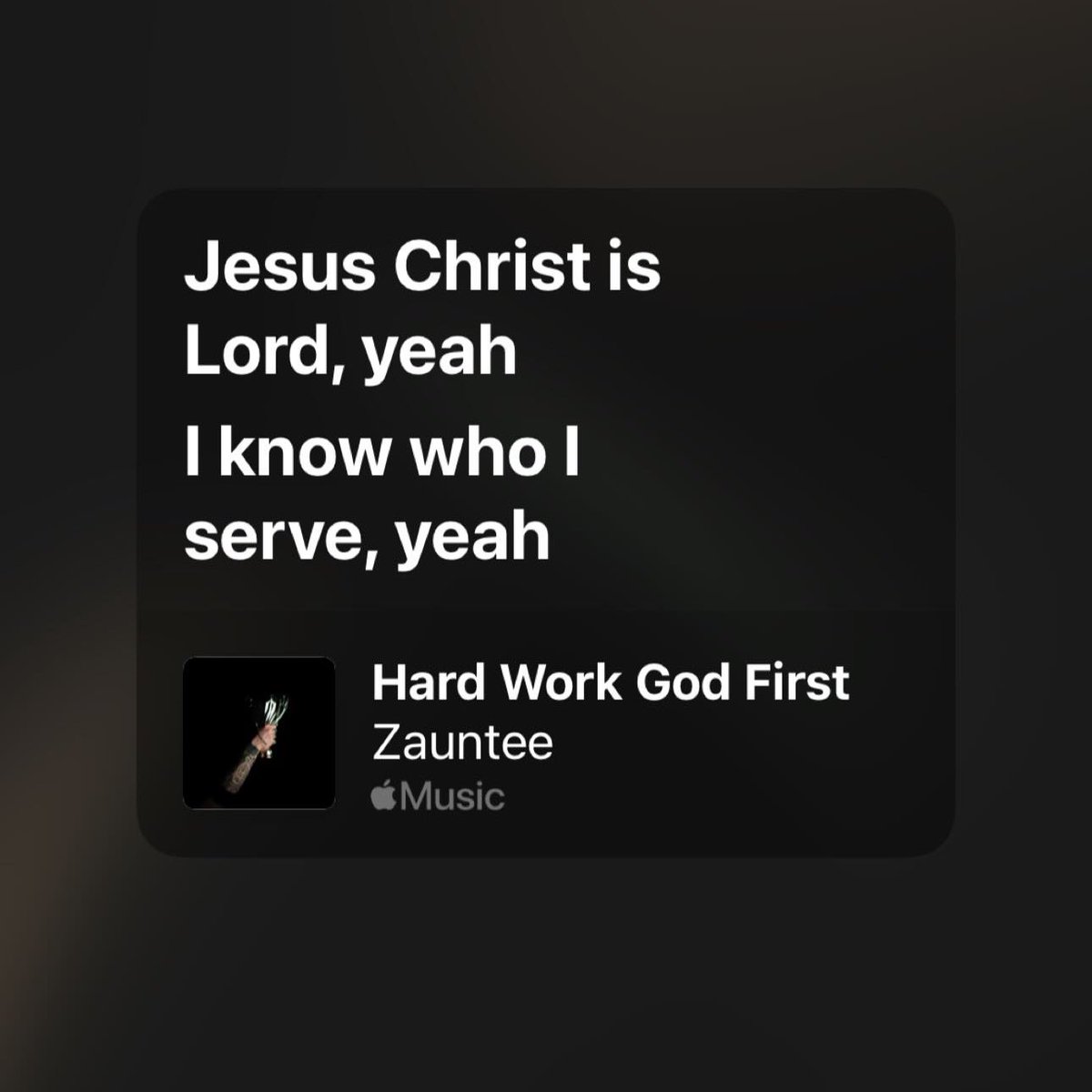 Zauntee (@zauntee) on Twitter photo 