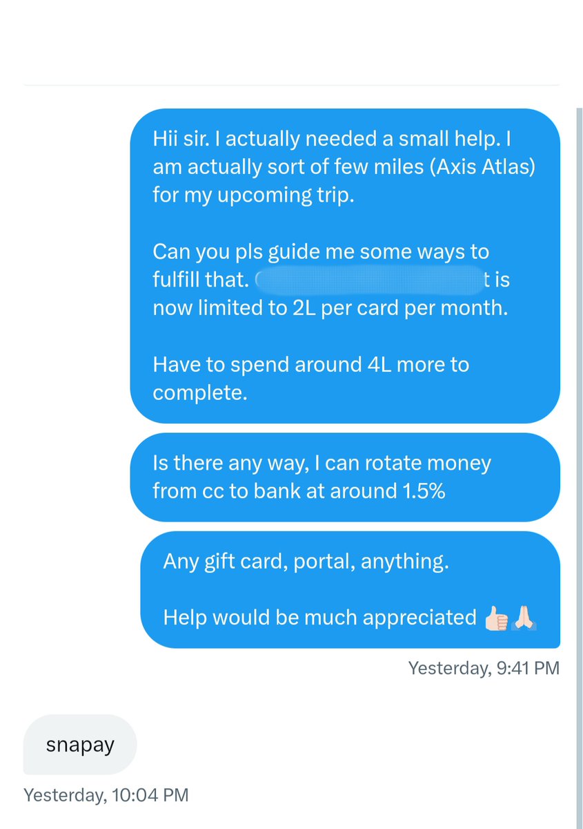 Anupama__Jha's tweet photo. "Me everywhere: Boycotting 😤 those exploiters !
Also me in DM: "Sir, aapke pass koi trick/loophole hai to bata denge kya" ?🤣😅
@karna_ocw @AbhiChtrj
#DoubleStandards #NoShame #SelectiveEthics #ccgeek https://t.co/ZVWASWHGyM