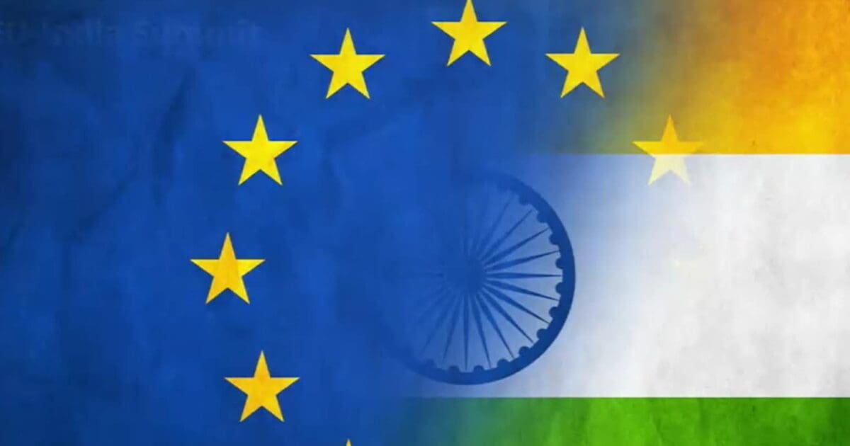 Once Again, India Takes a Stand Banning Sharia While Europe Surrenders