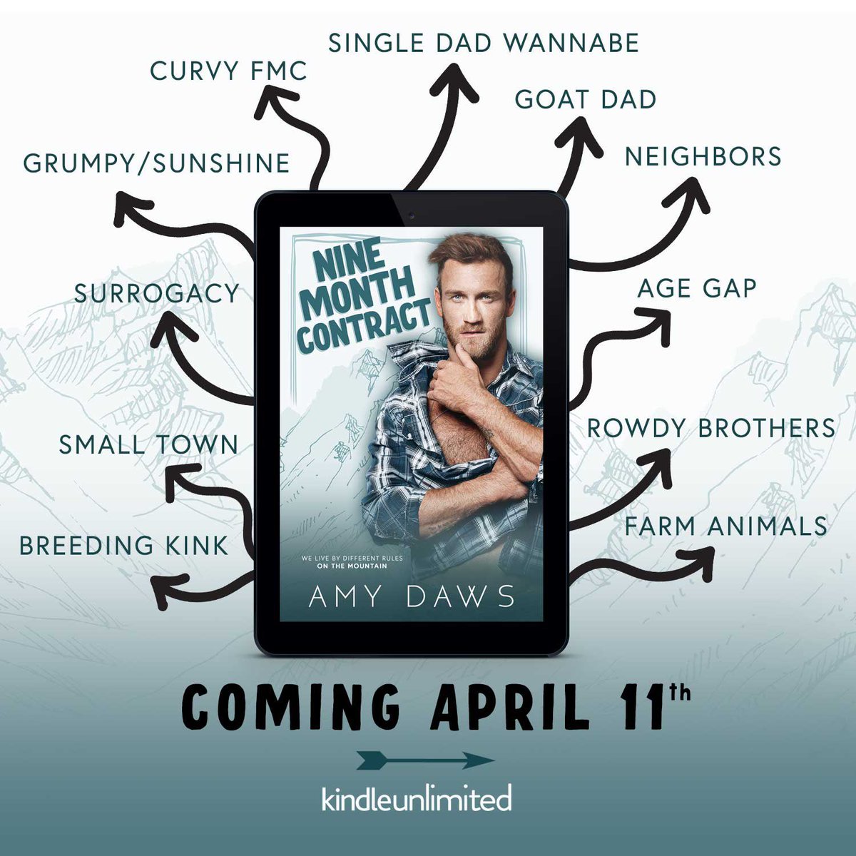 Sheila's Book Corner tweet media