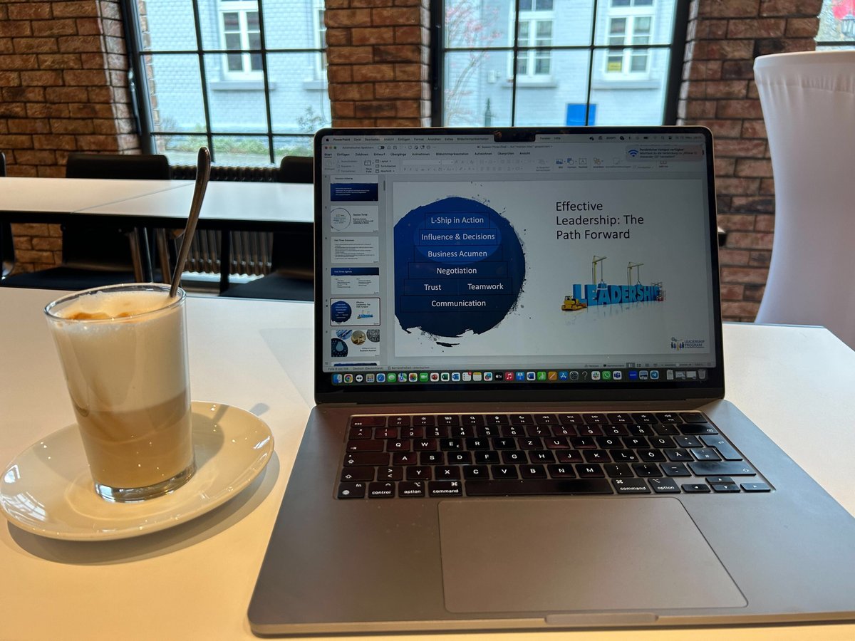 Effective_Stats's tweet photo. 📚I’m getting prepared for another #leadershiptraining for #statisticians, #datascientists, #programmers and others.

We will also cover strategic thinking and acting. One of my favourite topics! 💪🏻 https://t.co/E56pnHL0ck