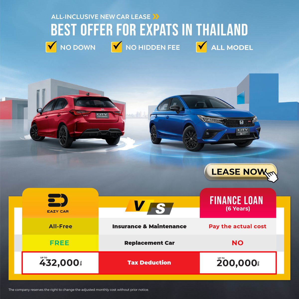 Eazy Car Thailand (@EazycarOfficial) / Posts / X