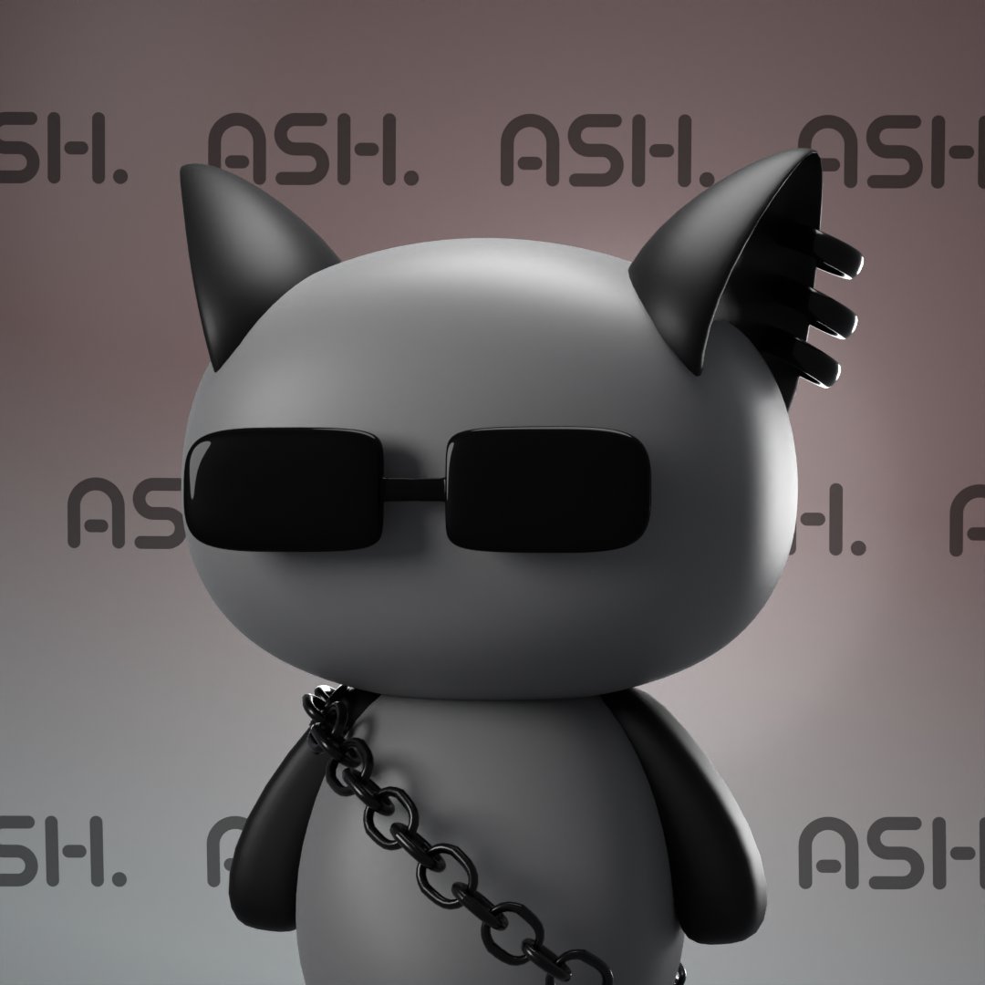 InjectiveAsh's tweet image. Wen Ash-land airdrop? 👀

FYI Ashland is an access key to your own web3 metaverse spaces with our avatar.

#Injective #INJ #InjectiveNFT