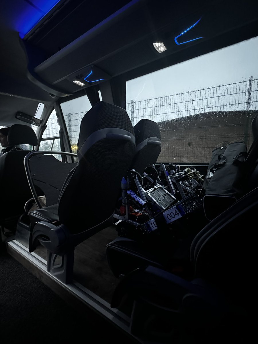 ChiswickCyborgs tweet media