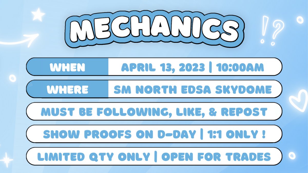 ggomocarts's tweet photo. 🦋 #WheeIntheMoodinManila
💙 fan project &amp; design by @ggomocarts

I'll be giving away butterfly banners for the early celebration of Wheein's birthday! This is also open for donations and trades too, see you! 🫶

🗓 April 13, 2024
🖇 limited quantity only
📍 SM North Edsa Skydome https://t.co/05Oox6V4eO