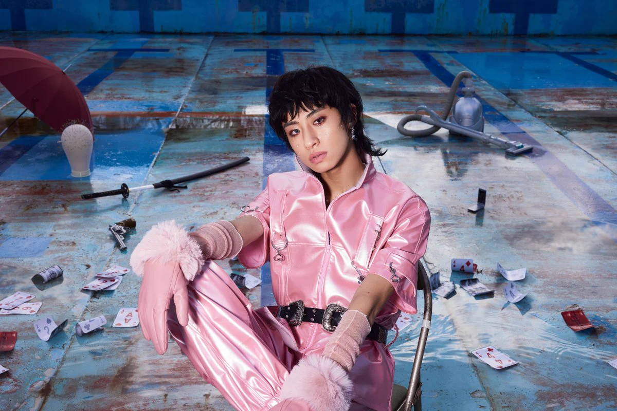 龍宮城 OFFICIAL / 0年0組 on X: 