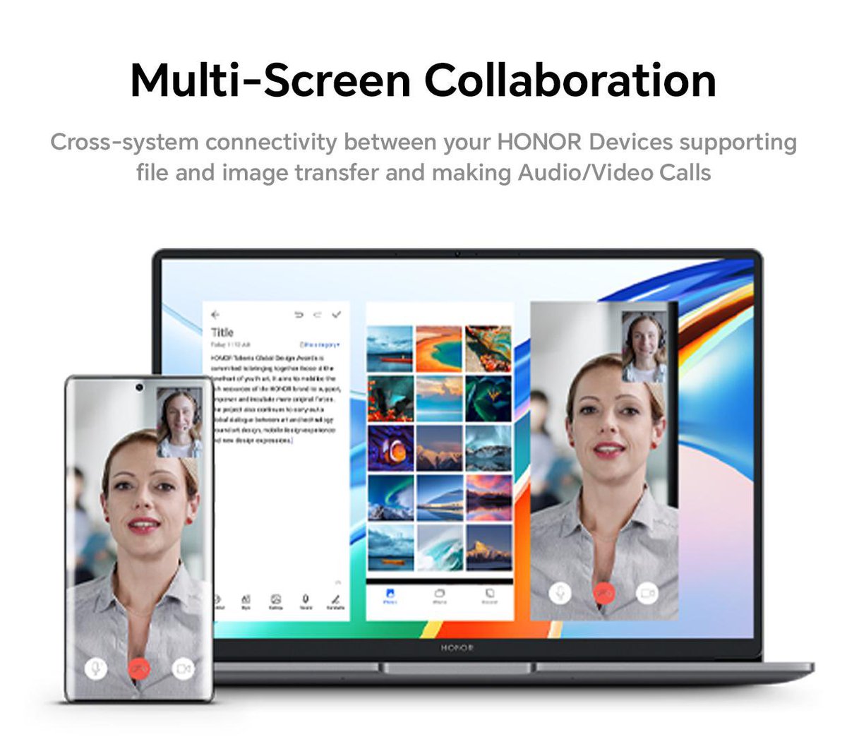 cp_khandelwal's tweet image. Introducing the latest laptops from HONOR!

I&apos;m thrilled about the i5 13th Gen “H Series” advanced processor &amp;amp; Multi-screen collaboration ensuring seamless integration. 

Which one catches your interest the most? Let me know. 

#HONOR #MagicBook #MagicBookX14Pro #MagicBookX16Pro…