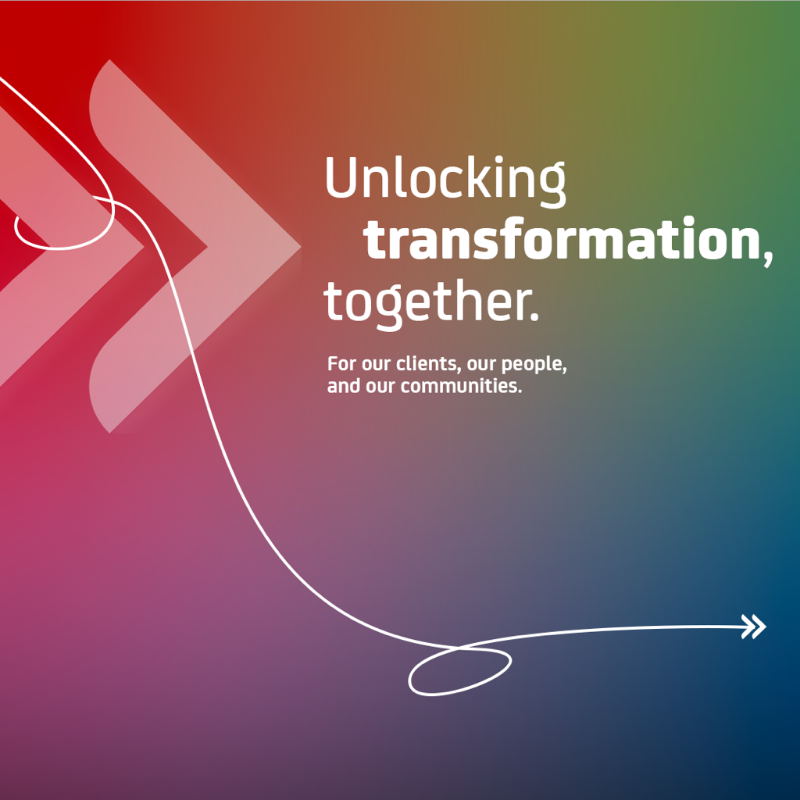 UniCreditEurope's tweet photo. #UniCredit is proud to launch its new Annual and Integrated Reports that outline our achievements in 2023, a year which is the culmination of our Bank’s transformation and concrete evidence of how these milestones have set a foundation for 2024 and beyond
#UnlockingTransformation