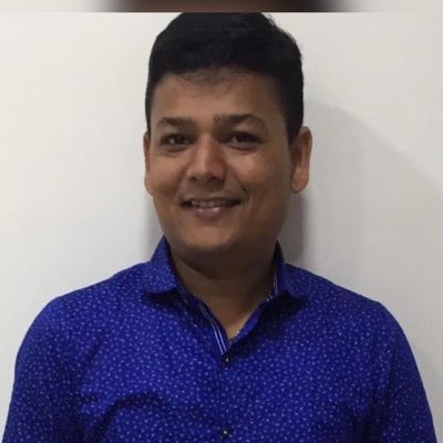 LearnerRavi510's tweet photo. #NewProfilePic https://t.co/BQMQrwaqTt