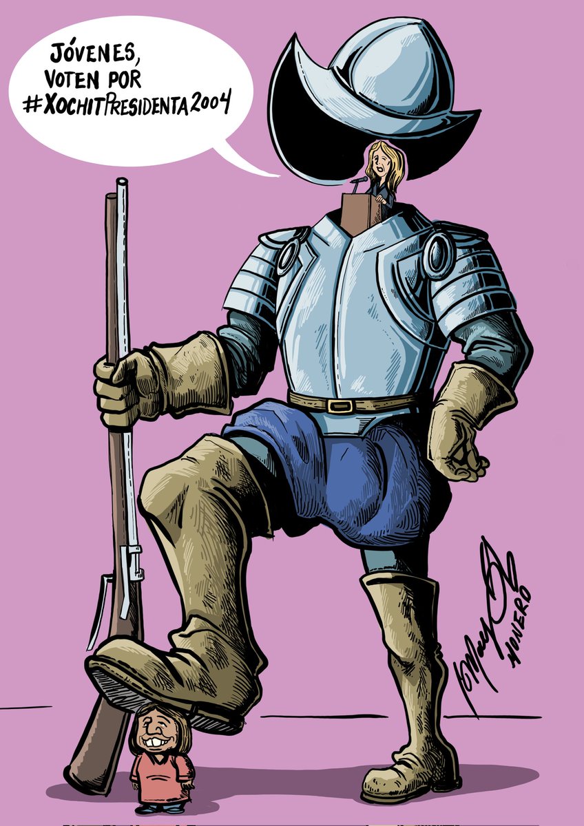 El_Mayo_Monero's tweet photo. "Apoyo colonial" https://t.co/gVXNCegHEJ