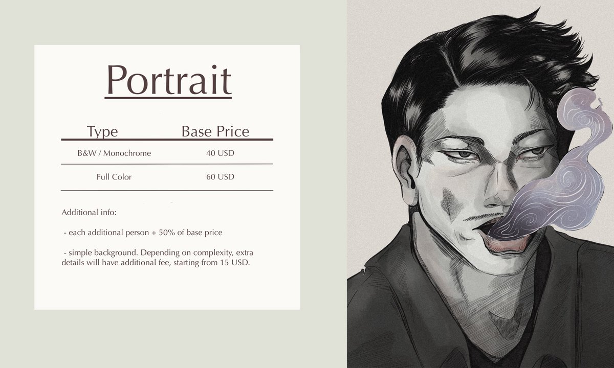 SUKUNA MATATA 🇨🇲 (comms open!) tweet media