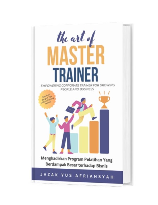 Coming in July 2024 the book of 'The Art of Master Trainer' Empowering Corporate Trainer for Growing People and Business.
#traininganddevelopment #training #trainingprovider #corporatelearning #corporatetraining #corporatecoaching #corporateleadership #booklaunch #bookclubs