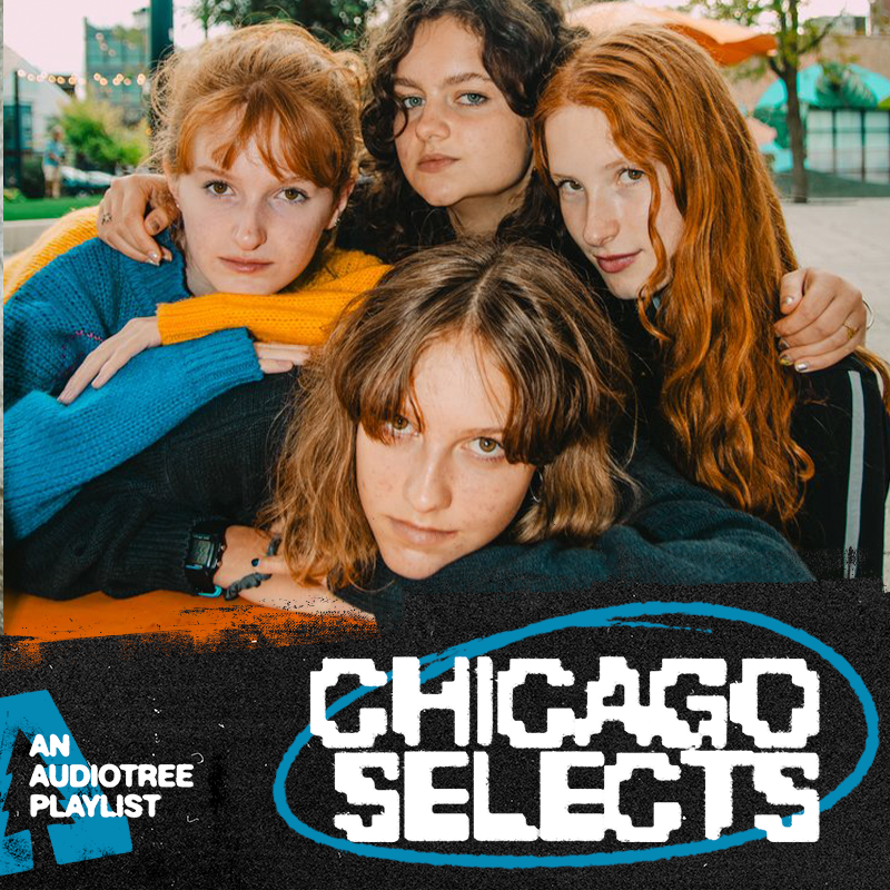 audiotreemusic's tweet photo. When it comes to Chicago &amp; good music, the party does not and will not stop. Join the revelry and add 💎 CHICAGO SELECTS 💎  to the queue!

On the cover: #NeptunesCore

Listen: https://t.co/MM7JR6GCfv https://t.co/qpDMXpZNEe