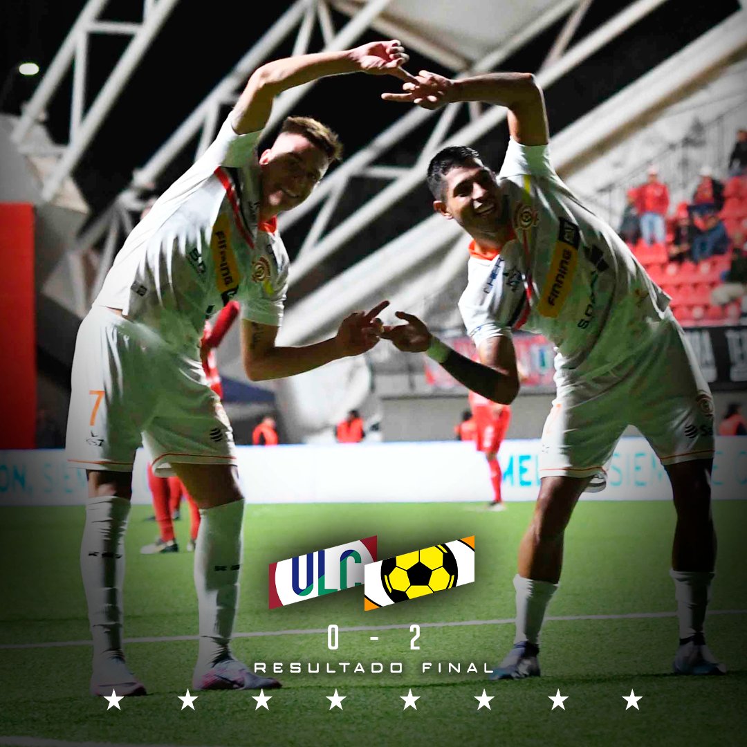 Cobreloa tweet media