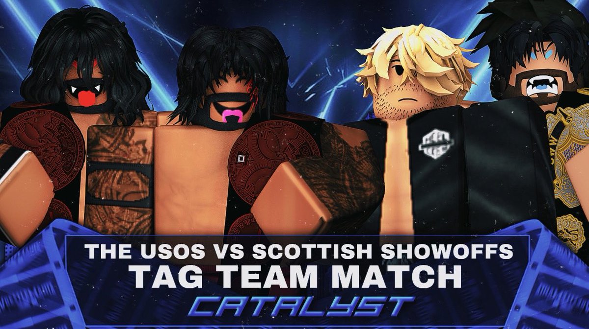 OPWWrestling's tweet image. 🎆 Catalyst [This Sunday] 3/17/24 🎆

#TheUSOs Take on The #ScottishShowoffs

@jaydenxwl goes against #AlexSidal

@Stunna4Jaysxon is set to face @JFKHeadshot58 

@justinokosher takes on @ybndawn 

#OPW2024