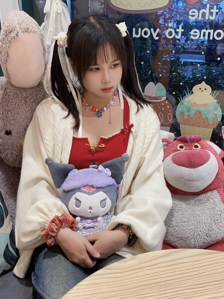 可爱的鱼妹🌸 tweet media