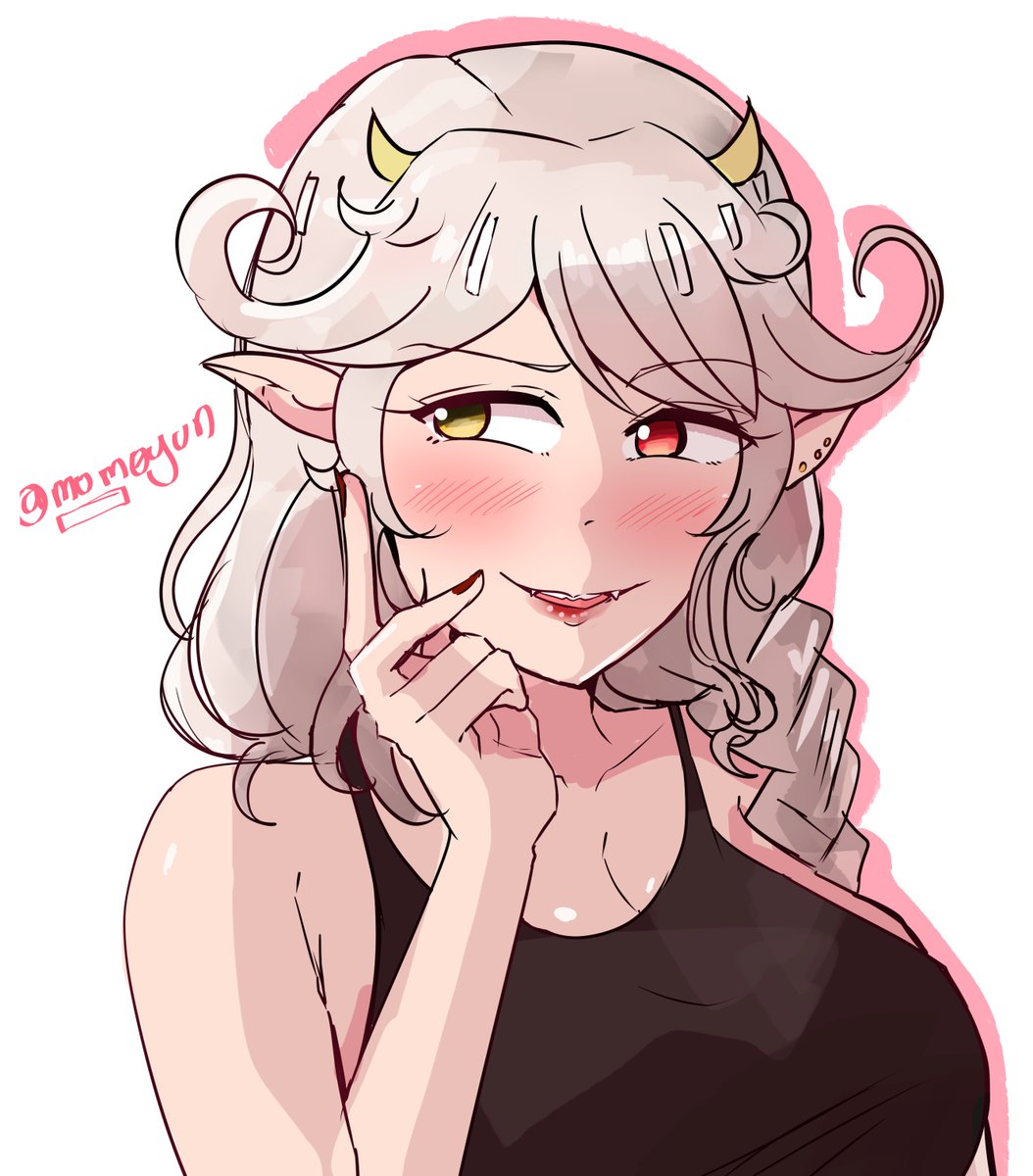 mom0yun's tweet photo. Dibujo para @ZabyMilbath 
espero que les guste c:

#RULEZABY https://t.co/dFvobbgizb