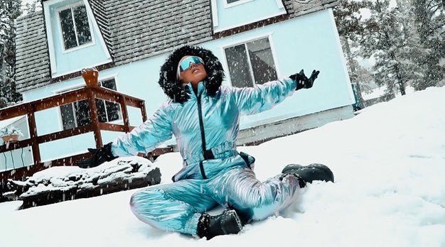 cultural_coders's tweet photo. JOELLE JAMES SERVED. 🧬🎥🌨️ https://t.co/XQf8pzB5Zt
