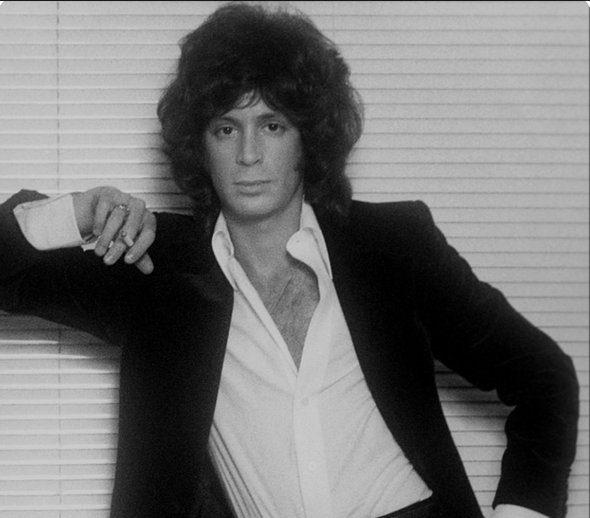 Paul Stanley tweet media